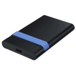 VERBATIM STORE'N'GO ENCLOSURE KIT BOX VUOTO PER SSD 2.5" USB 3.2 GEN1 BLACK