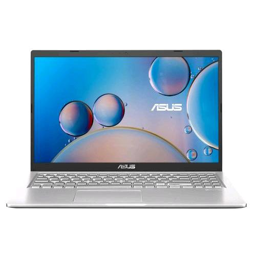 ASUS X515JA-BR955T 15.6" i3-1005G1 1.2GHz RAM 8GB-SSD 256GB M.2 NVMe-WIN 10 HOME ARGENTO (90NB0SR2-M19100)