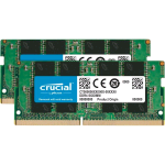 CRUCIAL CT2K16G4SFRA32A 32GB (2 x 16GB) DDR4 3.200MHz CL22 SO-DIMM