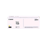CANON T10 TONER JASER-JET 10.000 PAGINE GIALLO