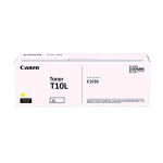 CANON T10L TONER JASER-JET 5.000 PAGINE GIALLO