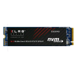 PNY XLR8 CS3040 SSD 4.000GB M.2 NVMe PCI EXPRESS 4.0 3D NAND