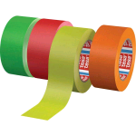 TESA NASTRO ADESIVO TELA PREMIUM 25 mm x 25 MT VERDE 