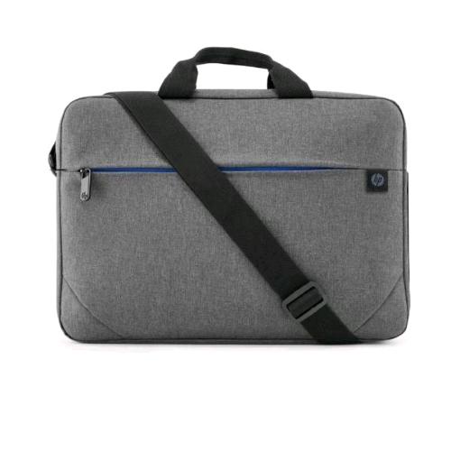 HP PRELUDE BORSA PER NOTEBOOK DA 17.3" IN POLIESTERE/MICROFIBRA CON TRACOLLA 3 SCOMPARTI GRIGIO 