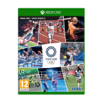 SEGA XBOX ONE GIOCHI OLIMPICI TOKYO 2020