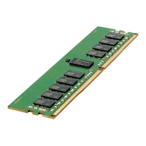 HP P07646-B21 MEMORIA RAM 32GB 3.200MHz TIPOLOGIA DIMM TECNOLOGIA DDR4