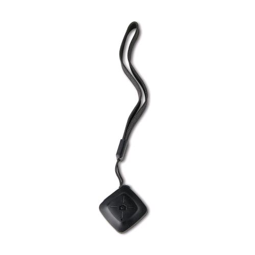 CELLY TELECOMANDO PER SCATTO FOTOGRAFICO A DISTANZA BLUETOOTH NERO