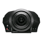 THRUSTMASTER T300 SERVO BASE PER VOLANTE E PEDALI PS4 E PC MOTORE BRUSHLESS SISTEMA A DOPPIA CINGHIA TECNOLOGIA MAGNETICA COLORE NERO