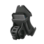 CELLY POWERBIKEBK SUPPORTO PER TELEFONO + POWERBANK 5000 MAH 2xUSB  COLORE NERO