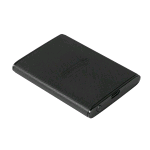 TRANSCEND ESD270C SSD PORTABLE 1TB USB 3.1 GEN 2 TYPE-C 520 MB/S IN LETTURA 460 MB/S IN SCRITTURA COLORE NERO