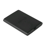 TRANSCEND ESD270C SSD PORTATILE 500GB USB 3.1 GEN 2 TYPE-C 520 MB/S IN LETTURA 460 MB/S IN SCRITTURA COLORE NERO