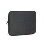 RIVACASE CUSTODIA PER MACBOOK AIR 13" IN NEOPRENE GRIGIO SCURO