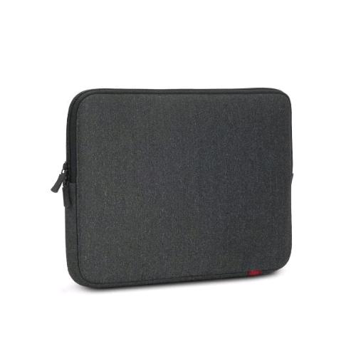 RIVACASE CUSTODIA PER MACBOOK AIR 13" IN NEOPRENE GRIGIO SCURO