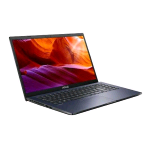 ASUS P1511CJA-BQ1182R 15.6" i5-1035G1 1GHz RAM 4GB-SSD 256GB M.2 NVMe-WIN 10 PROF BLACK (90NB0SR1-M22990)
