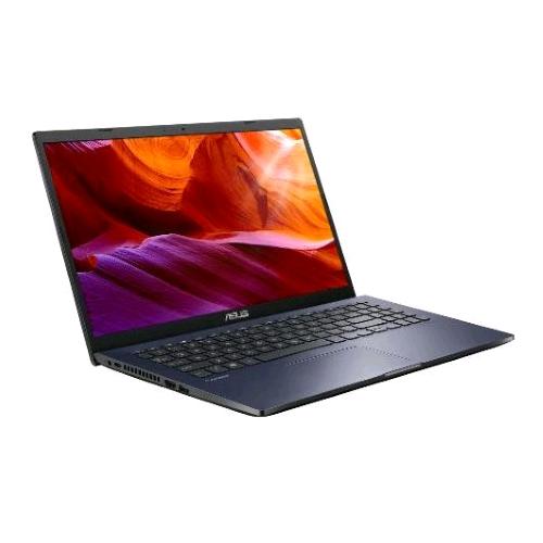 ASUS P1511CJA-BQ1182R 15.6" i5-1035G1 1GHz RAM 4GB-SSD 256GB M.2 NVMe-WIN 10 PROF BLACK (90NB0SR1-M22990)