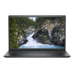 DELL VOSTRO 3510 15.6" i3-1115G4 4.1GHz RAM 8GB-SSD 256GB M.2 NVMe-WIN 10 HOME BLACK (MYGDR)