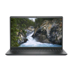 DELL VOSTRO 3510 15.6" i5-1135G7 4.2GHz RAM 8GB-SSD 256GB M.2 NVMe-WIN 10 HOME BLACK (YNGXP)