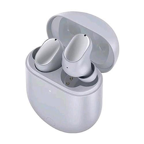 XIAOMI REDMi BUDS 3 PRO AURICOLARI WIRELESS BLUETOOTH SMART WEAR CON CANCELLAZIONE DEL RUMORE CON MICROFONO COLORE GRIGIO