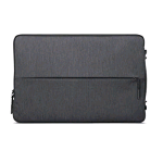 LENOVO URBAN SLEEVE CASE CUSTODIA PER NTEBOOK DA 14" IN POLIESTERE CON TASCA GRIGIO