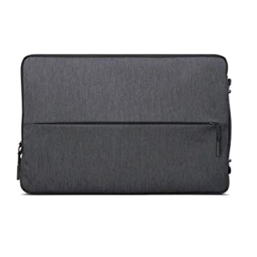 LENOVO URBAN SLEEVE CASE CUSTODIA PER NTEBOOK DA 14" IN POLIESTERE CON TASCA GRIGIO
