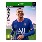 ELECTRONIC ARTS XBOX SERIE X FIFA 22