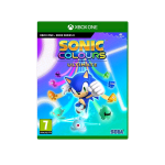 SEGA XBOX ONE SONIC COLOURS: ULTIMATE