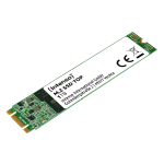 INTENSO SSD INTERNO 1.000GB M2 2280 SATA III TOP LETTURA SEQUENZIALE FINO A 520 MB/S SCRITTURA SEQUENZIALE FINO A 500 MB/S