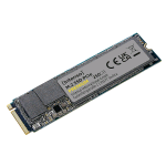 INTENSO SSD INTERNO 250GB M2 PREMIUM NVME PCIE 1.3 GEN 3x4 LETTURA SEQUENZIALE FINO A 2100 MB/S SCRITTURA SEQUENZIALE FINO A 1100 MB/S