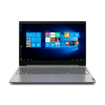 LENOVO V15-IGL 15.6" CELERON N4020 1.1GHz RAM 4GB-SSD 256GB M.2 NVMe-FREE DOS GRIGIO (82C3001NIX)