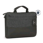 RIVACASE BORSA PER NOTEBOOK DA 13,3" IN POLIESTERE 5 SCOMPARTI NERO