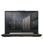 ASUS TUF GAMING F15 FX506HCB-HN162T 15.6" i5-11400H 2.3GHz RAM 8GB-SSD 512GB M.2 NVMe-NVIDIA GEFORCE RTX 3050 4GB-WIN 10 HOME (90NR0723-M05480)