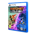 SONY PS5 RATCHET & CLANK: RIFT APART 