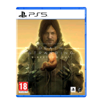 SONY PS5 DEATH STRANDING DIRECTOR'S CUT 