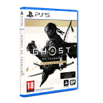 SONY PS5  GHOST OF TSUSHIMA DIRECTOR'S CUT