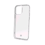 CELLY SAMSUNG GALAXY A12 HEXAGEL COVER IN TPU + POLICARBONATO ANTI SHOCK DA IMPATTO TRASPARENTE