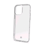 CELLY SAMSUNG GALAXY A32 5G HEXAGEL COVER IN TPU + POLICARBONATO ANTI SHOCK DA IMPATTO TRASPARENTE