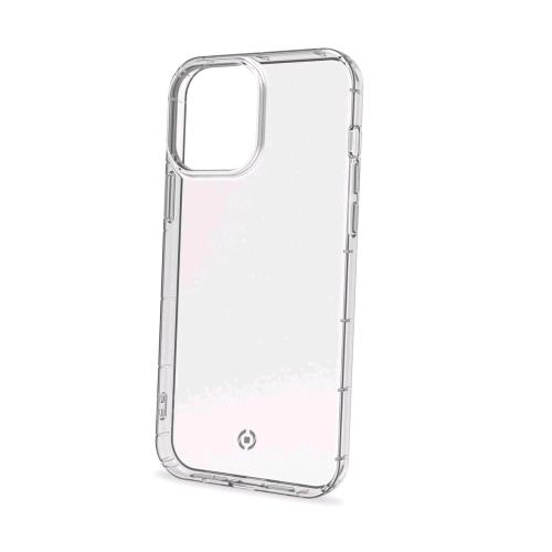 CELLY SAMSUNG GALAXY A32 5G HEXAGEL COVER IN TPU + POLICARBONATO ANTI SHOCK DA IMPATTO TRASPARENTE