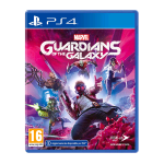 SQUARE ENIX PS4 MARVEL'S GUARDIANS OF THE GALAXY 
