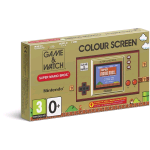 NINTENDO GAME & WATCH SUPERMARIO BROS