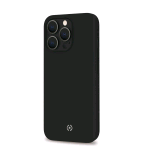 CELLY APPLE iPHONE 13 PRO MAX FEELING CUSTODIA IN SILICONE NERO