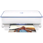 HP ENVY 6010e STAMPANTE MULTIFUNZIONE INK JET A COLORI A4 WI-FI 10ppm 4800 x 1200 DPI