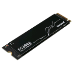 KINGSTON KC3000 SSD 512GB M.2 NVMe PCI Express 4.0 3D TLC