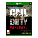 ACTIVISION XBOX SERIE X CALL OF DUTY VANGUARD