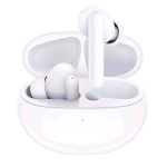 TCL MOVEAUDIO S600 AURICOLARE WIRELESS IN-EAR RICARICA RAPIDA CUSTODIA CON RICARICA WIRELESS IP54 CONTROLLO TOUCH PEARL WHITE