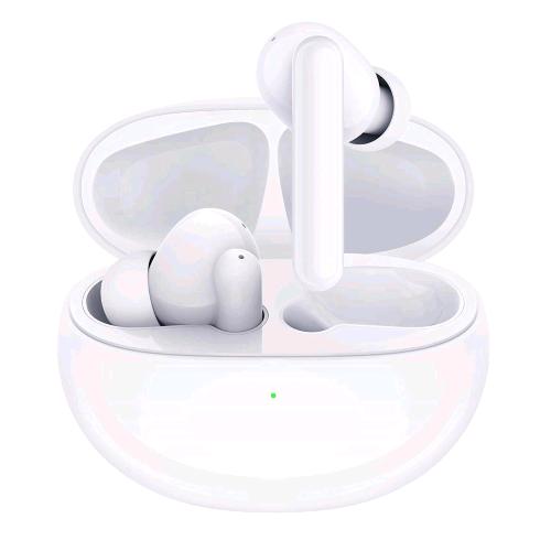 TCL MOVEAUDIO S600 AURICOLARE WIRELESS IN-EAR RICARICA RAPIDA CUSTODIA CON RICARICA WIRELESS IP54 CONTROLLO TOUCH PEARL WHITE