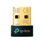 TP-LINK UB500 ADATTATORE DI RETE BLUETOOTH 5.0 NANO USB 2.0