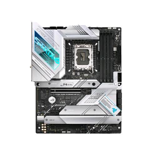 ASUS ROG STRIX Z690-A GAMING WI-FI D4 INTEL Z690 LGA 1700 ATX