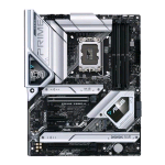 ASUS PRIME Z690-A INTEL Z690 ATX