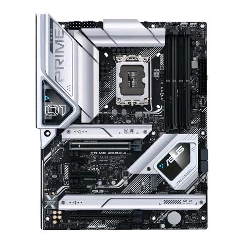 ASUS PRIME Z690-A INTEL Z690 ATX