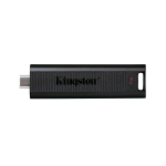 KINGSTON CHIAVETTA USB-TYPE C 1.000 GB 3.2 GEN2 1TB NERO 